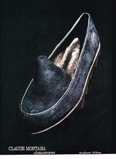 PUBLICITE ADVERTISING 025