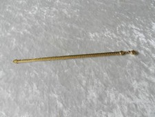 Jolie gourmette bracelet