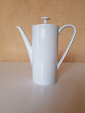 Cafetière vintage design en