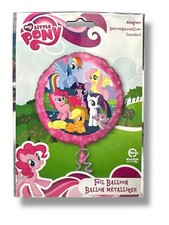 Little pony standard ballon - my,