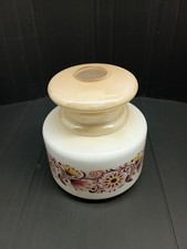 Superbe Suspension, Lustre