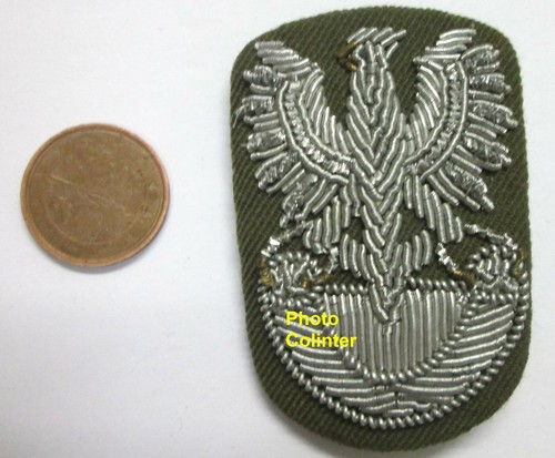 Pologne epoque communiste - communiste,