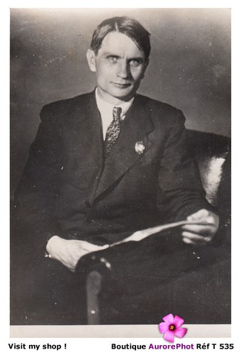 Vladimir obroutchev géologue - obroutchev,