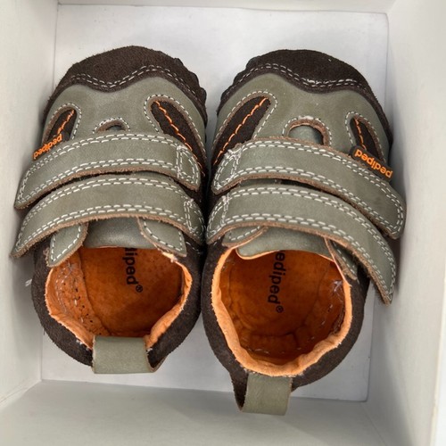 Pediped shoe baby - pediped, 6