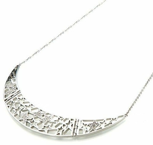 Chaîne collier pendentif - chaîne,