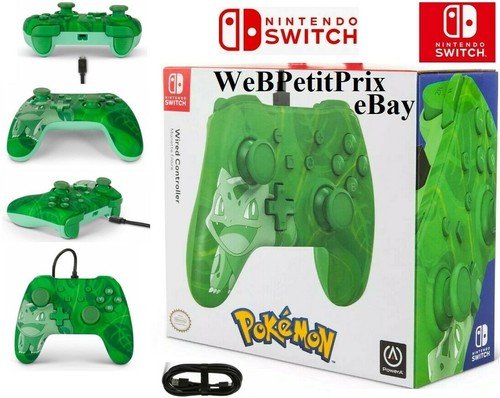 Manette filaire verte - ,