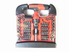 Coffret Outillage 59 Pièces