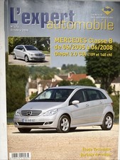 MERCEDES Classe B B180 B200