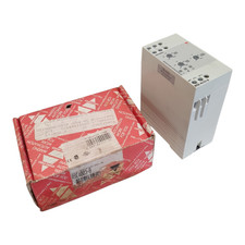 CARLO GAVAZZI RSE4003-B Démarreur moteur progressif