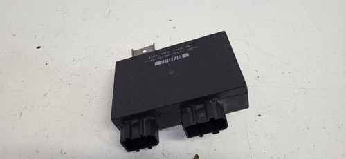 Volkswagen golf 1999 module - golf,