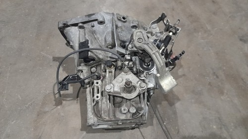 20mb19 boite vitesse citroen - 20mb19,