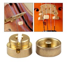 Tube suppresseur muet portable