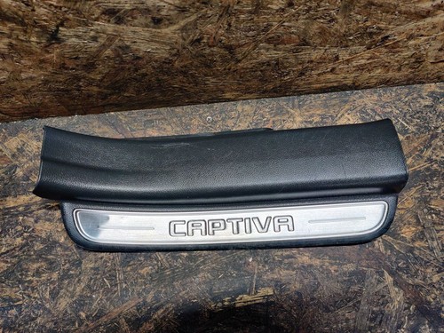 Chevrolet captiva 2013 - chevrolet,