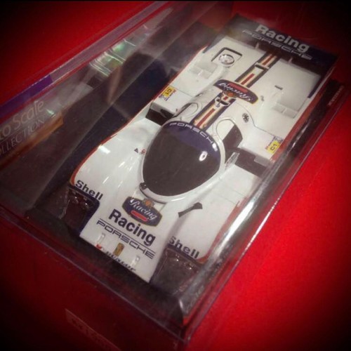 Kyosho mini autoscale - mini-z,