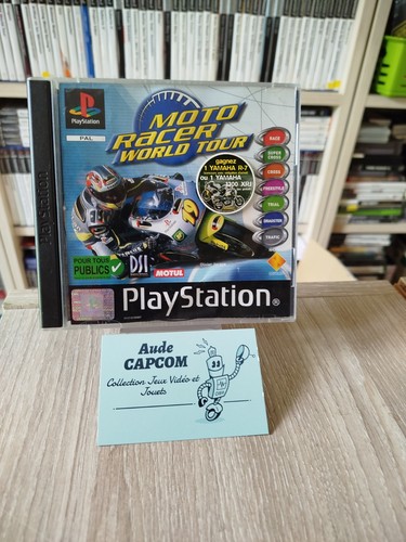 Sony playstation ps1 - 1,