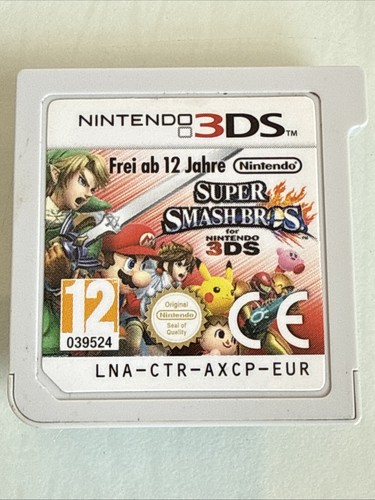 Jeu 3ds nintendo super - jeu,