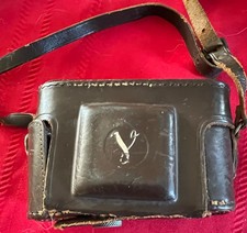 Vintage Voigtlander Vito Il