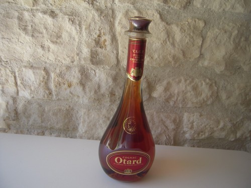 Cognac otard - cognac,