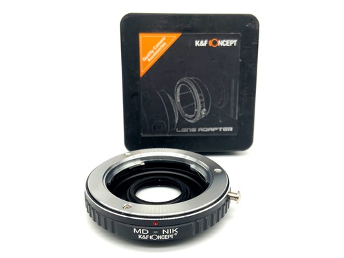 Easybuy nik adaptateur - md-nik,