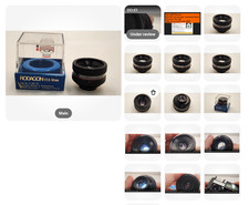 *Mint* Rodenstock Rodagon 50mm