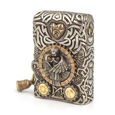 Briquet zippo constantine asia - zippo,
