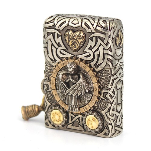 Briquet zippo constantine asia - briquet,