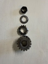 Pignon primaire / vilebrequin Suzuki 125 Marauder GZ