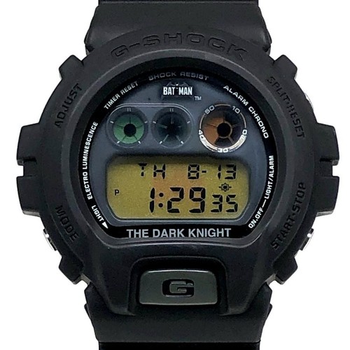 Shock 6900bbat 9 batman - dw-6900bbat-9,