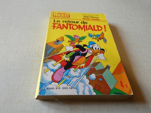 Mickey parade - , (mickey