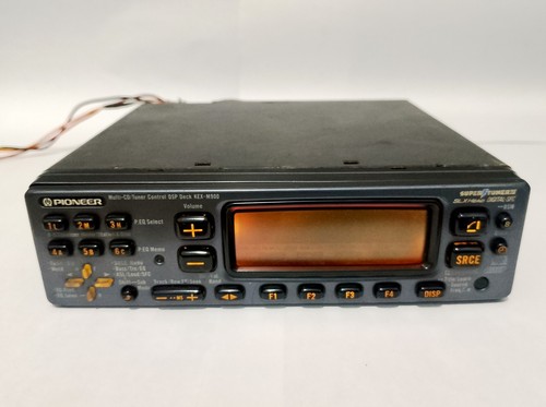 Pioneer kex m900 - pioneer,