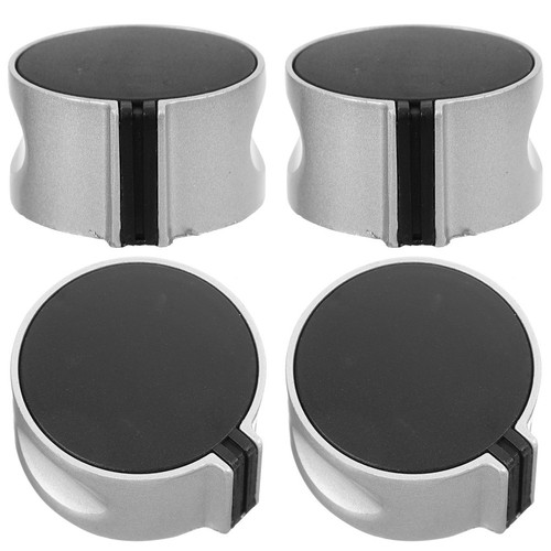 Pcs boutons de cuisinière - , 4