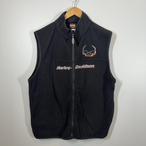Harley davidson mens fleece - harley-davidson,