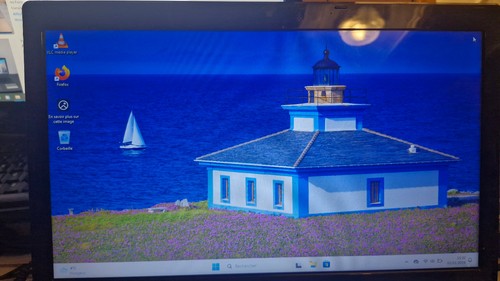 Portable acer aspire 5736z - pc,