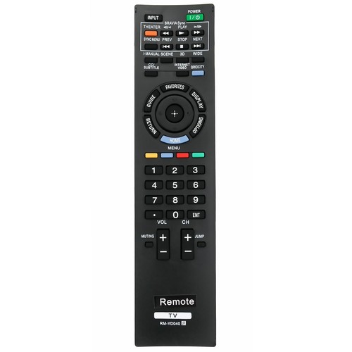 Yd040 replace remote for - remote,