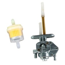 Robinet d'essence Petcock pour