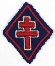 Losange 1ere DFL - France (