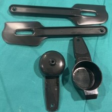 Tupperware Paddle Scraper