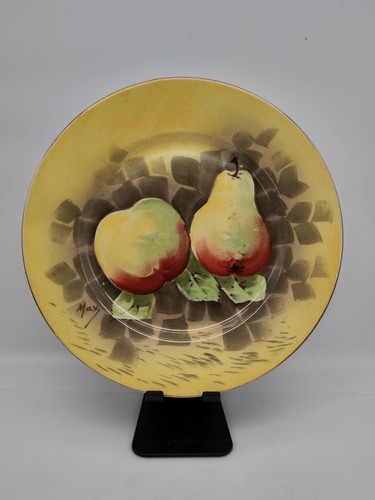 Assiette porcelaine de - en,