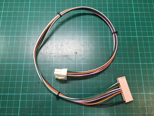 Kick harness pcb midway cable - pcb,