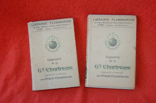 Protège cahier livre - livre, ancien