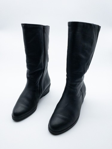 Salamander bottes hiver - salamander,