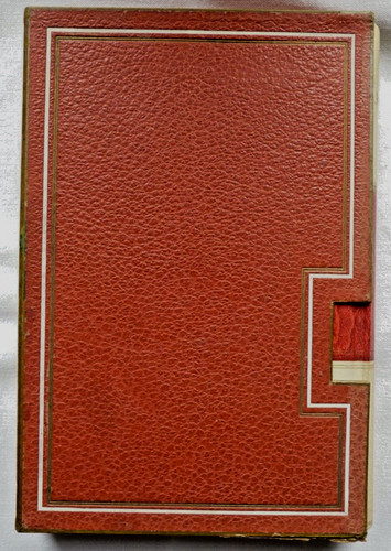 Agenda 1933 printemps - au,