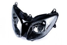 Bloc Phare / Optique Avant LED