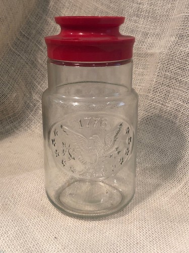 Vintage glass candy - vintage, dish