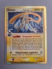 Deoxys 6/110 Holo - Ex