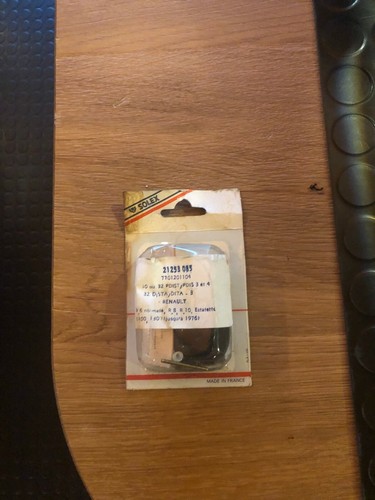 Flotteur pour carbu solex - flotteur, 30