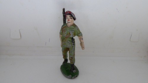 Quiralu soldat soldier - quiralu,