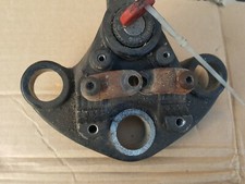 DERBI FENIX 50 TOP YOKE AND