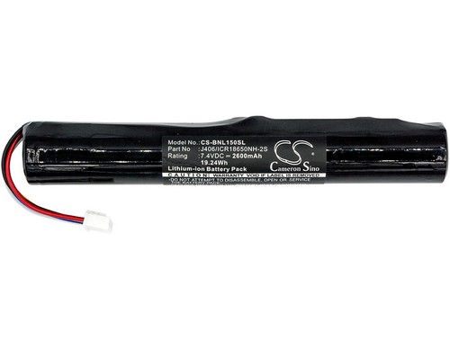 Batterie 2600mah - batterie,
