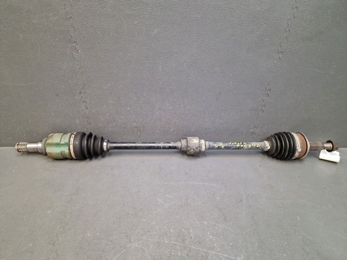 Cardan avant droit toyota iq - avant,